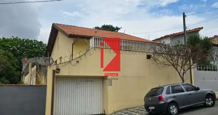 Casa para venda em vila assis de 170.00m² com 2 quartos, 1 suite e 2 garagens