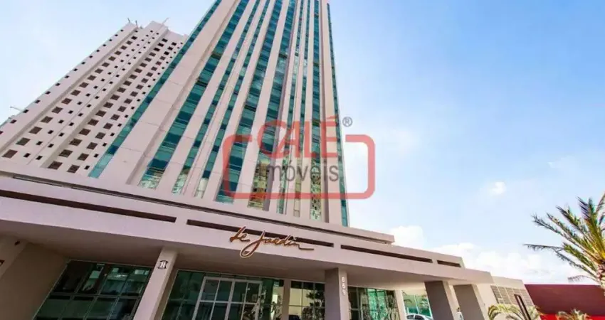 Apartamento para venda em jardim pompéia de 86.00m² com 3 quartos, 1 suite e 2 garagens