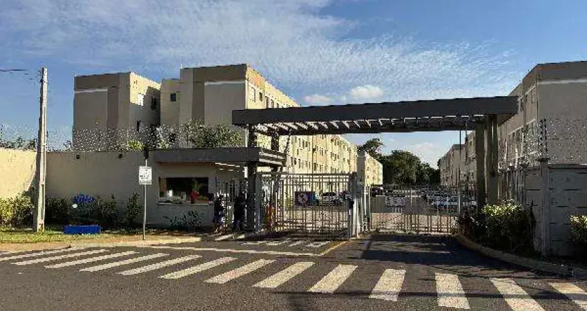 Apartamento para venda em valentina figueiredo de 43.00m² com 2 quartos e 1 garagem