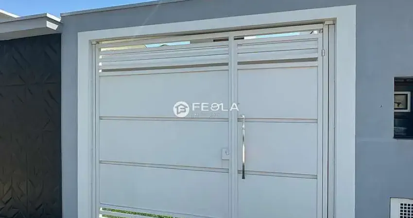 Casa para venda em parque nova carioba de 115.00m² com 2 quartos, 1 suite e 2 garagens