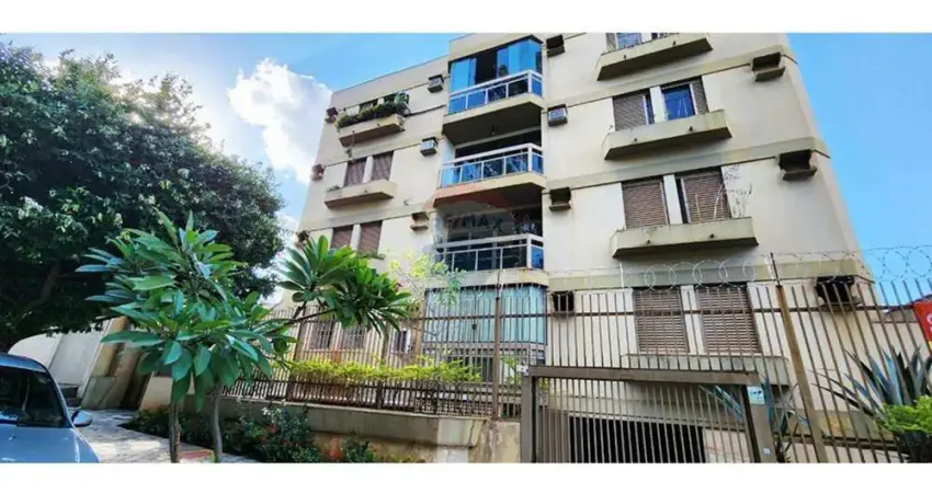 Apartamento para venda em jardim irajá de 71.10m² com 2 quartos e 1 garagem