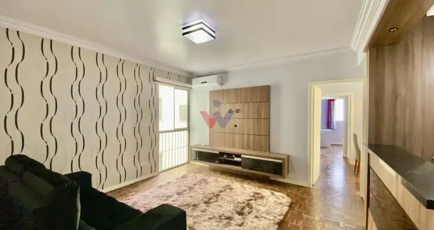 Apartamento para venda em água verde de 69.00m² com 3 quartos