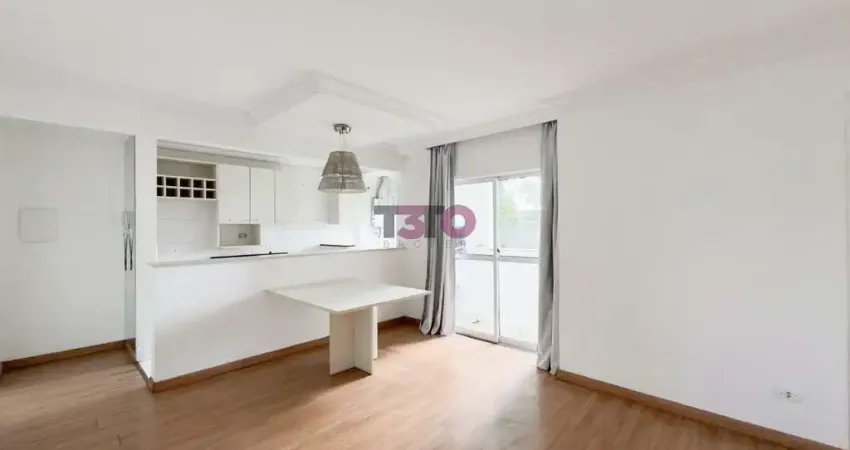 Apartamento para venda em xaxim de 63.00m² com 3 quartos e 1 garagem