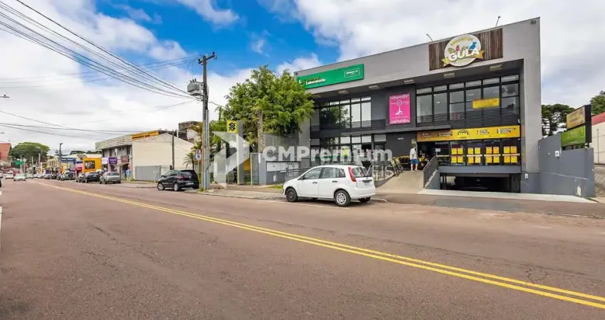 Prédio comercial para alugar em são lourenço de 106.00m² com 18 garagens