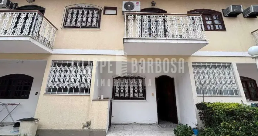 Casa para venda em colégio de 65.00m² com 2 quartos e 1 garagem