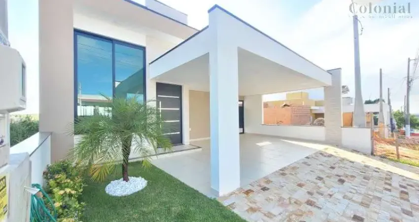Casa para venda em residencial vila victoria de 250.00m² com 3 quartos, 1 suite e 2 garagens