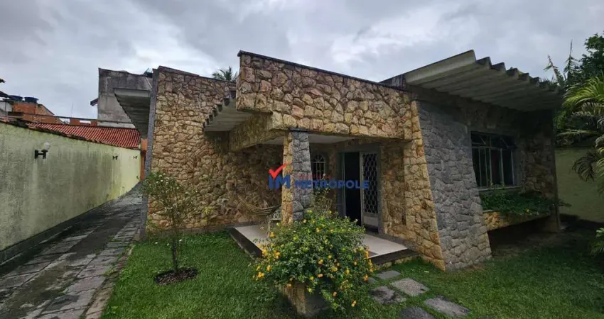 Casa de condomínio para venda em taquara de 176.00m² com 3 quartos, 1 suite e 5 garagens