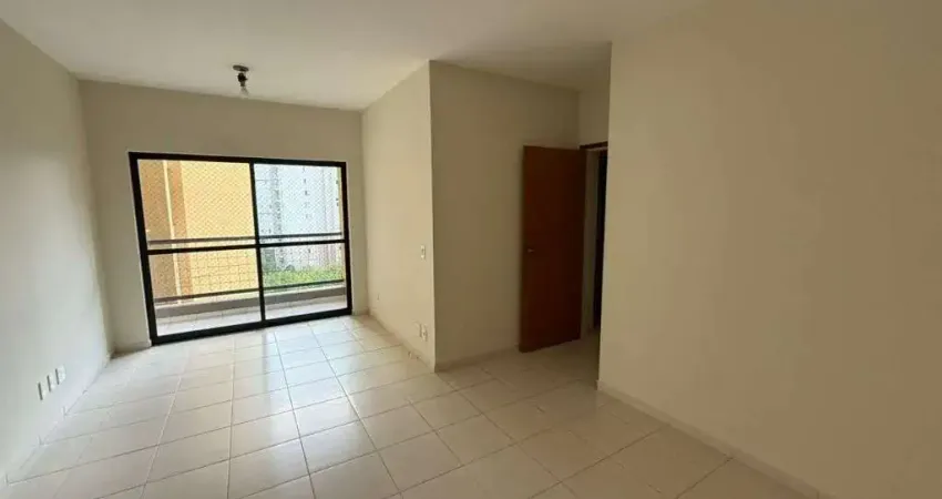Apartamento para alugar em mansões santo antônio de 64.00m² com 2 quartos e 1 garagem