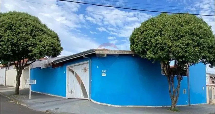 Casa para venda em jardim palos verdes de 110.00m² com 3 quartos e 1 suite