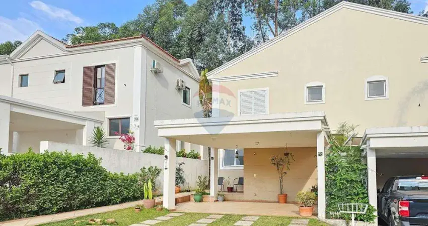 Casa para venda em tamboré de 179.00m² com 3 quartos, 1 suite e 2 garagens