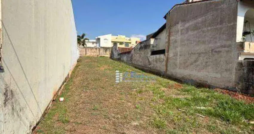 Terreno à venda na Rua João Nutti, Parque dos Bandeirantes, Ribeirão Preto