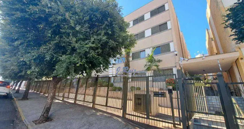 Apartamento para venda em jardim paulista de 62.00m² com 2 quartos, 1 suite e 1 garagem