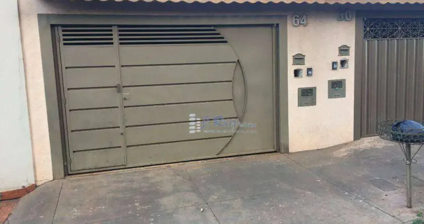 Casa para venda em ipiranga de 115.00m² com 3 quartos, 1 suite e 2 garagens