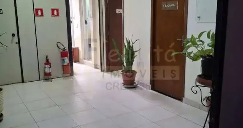 Sala comercial para alugar em jardim dos camargos de 26.00m²