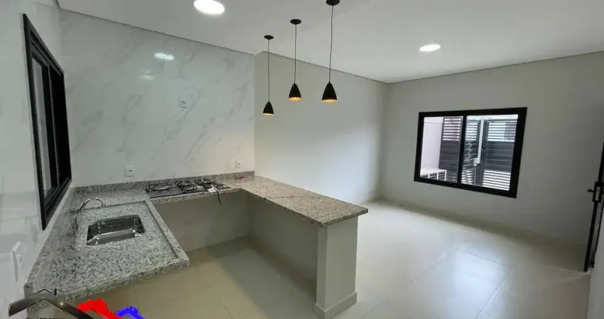 Apartamento para venda em recanto das primaveras ii de 92.00m² com 3 quartos, 1 suite e 1 garagem