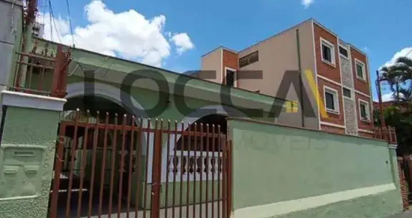 Casa para alugar em centro de 160.00m² com 4 quartos, 1 suite e 4 garagens