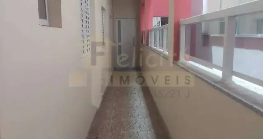 Casa com 1 quarto para alugar na Avenida Francisco Lourenço da Costa, 472, Vila do Conde, Barueri