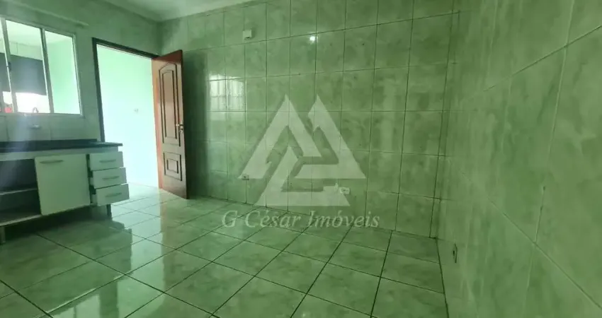 Casa com 1 quarto para alugar no Jardim Anchieta, Mauá 