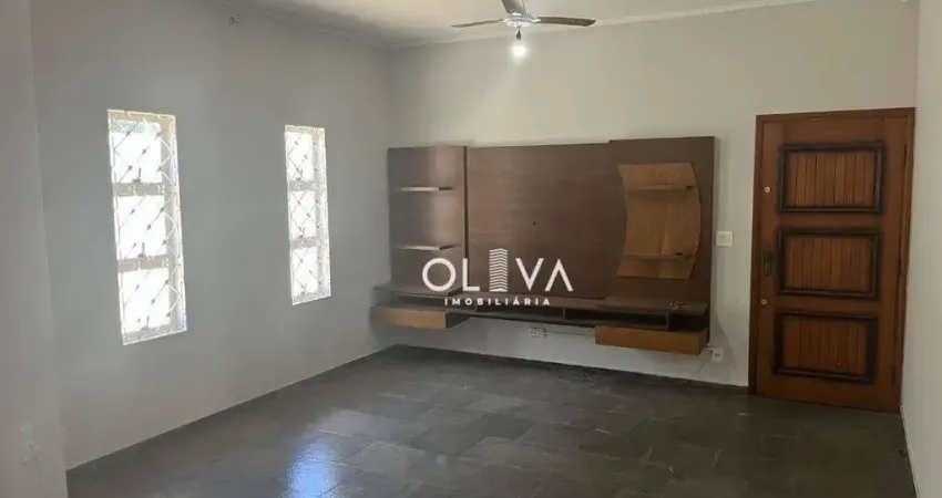 Casa para alugar em jardim maracanã de 190.00m² com 3 quartos, 1 suite e 3 garagens