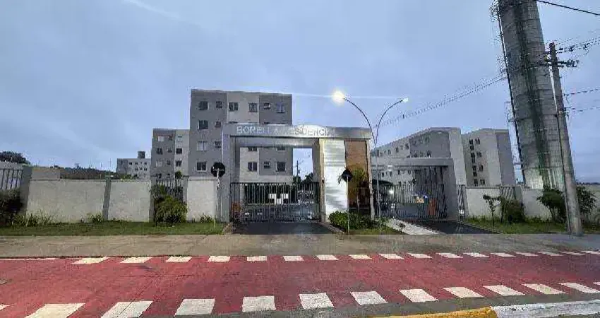 Apartamento para venda em parque viaduto de 39.00m² com 2 quartos e 1 garagem