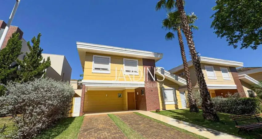 Casa de condomínio para venda em vila do golf de 299.00m² com 3 quartos, 3 suites e 4 garagens