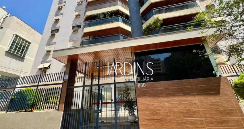Apartamento para venda em centro de 167.00m² com 4 quartos, 2 suites e 2 garagens