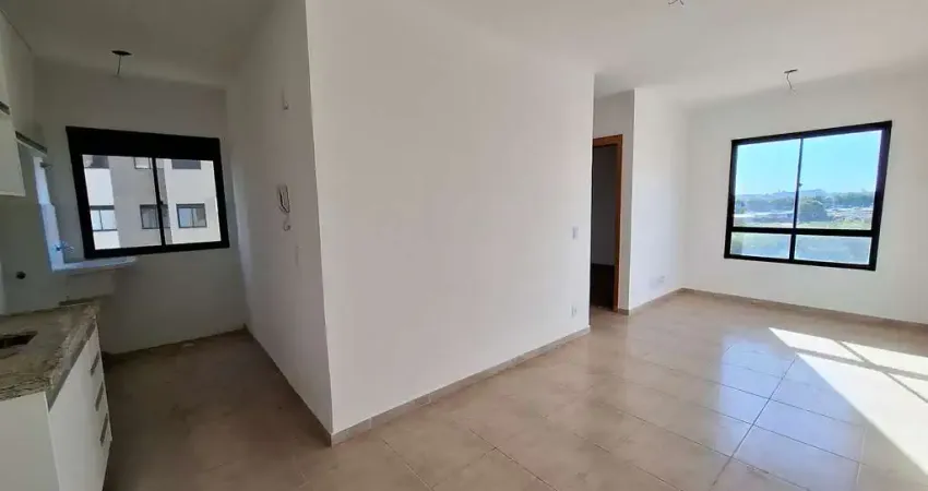 Apartamento para alugar em jardim yolanda de 47.00m² com 2 quartos e 1 garagem