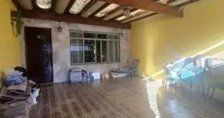 Sobrado para venda em vila rio branco de 146.00m² com 4 quartos, 2 suites e 2 garagens