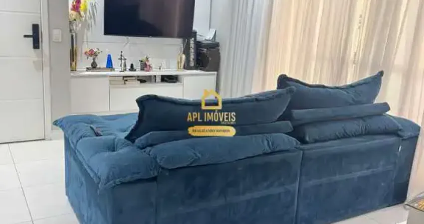 Apartamento para venda em vila leonor de 86.00m² com 3 quartos, 1 suite e 2 garagens