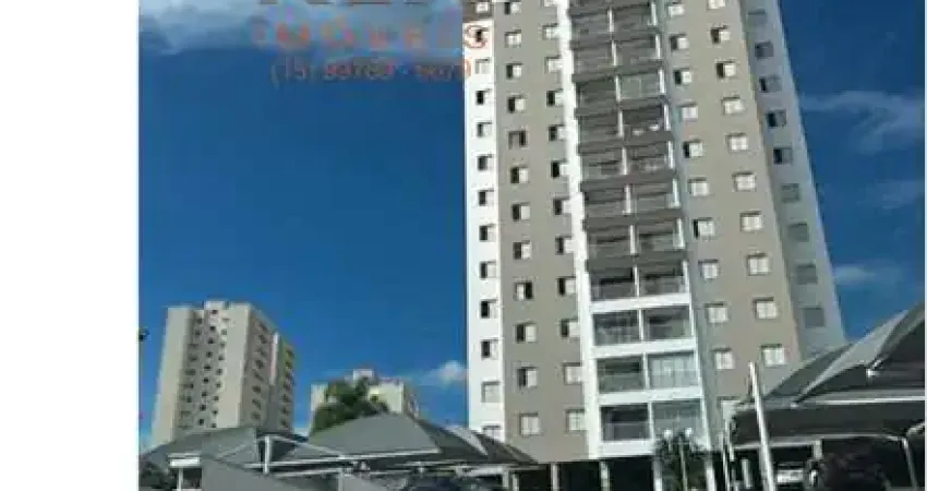 Apartamento para venda em jardim piratininga de 109.00m² com 3 quartos, 1 suite e 2 garagens