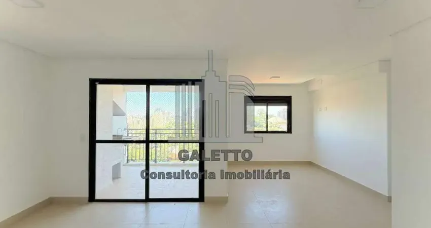 Apartamento para venda em parque rural fazenda santa cândida de 74.00m² com 2 quartos, 1 suite e 2 garagens