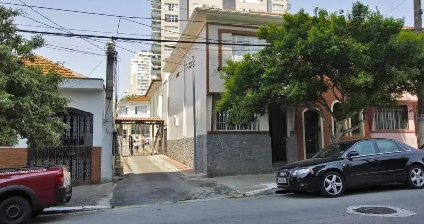 Prédio comercial para venda em ipiranga de 106.00m² com 2 quartos
