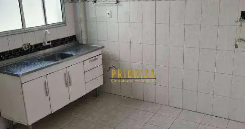 Apartamento para venda em vila lucy de 62.00m² com 2 quartos e 1 garagem