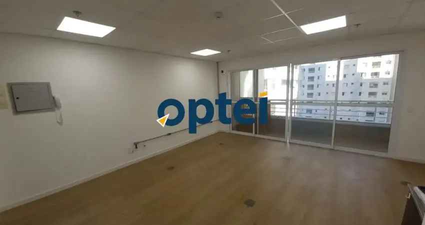 Sala comercial para alugar em centro de 40.09m² com 1 garagem