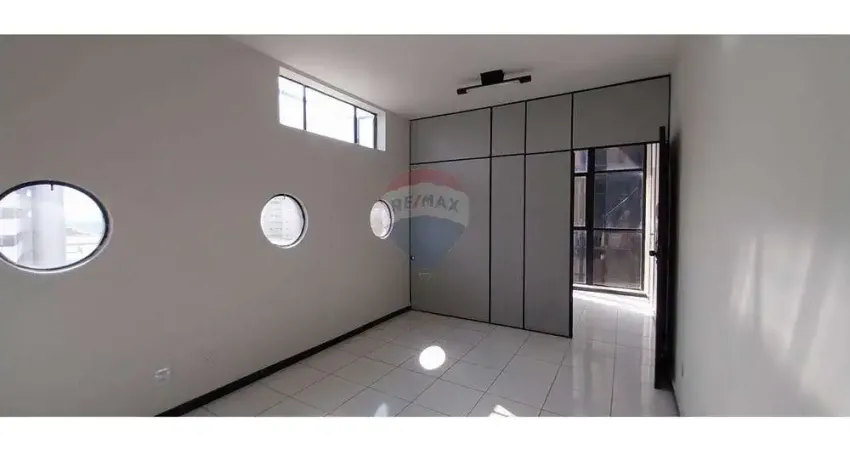 Sala comercial à venda no Luxemburgo, Belo Horizonte 