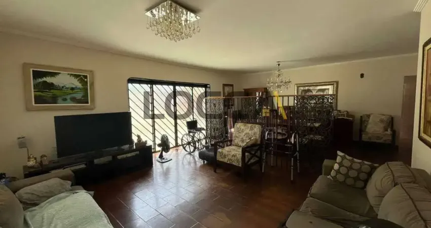 Casa para alugar em jardim irajá de 210.00m² com 3 quartos, 1 suite e 3 garagens