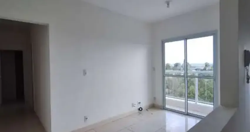 Apartamento para alugar em condomínio villa helvetia de 51.00m² com 2 quartos e 2 garagens
