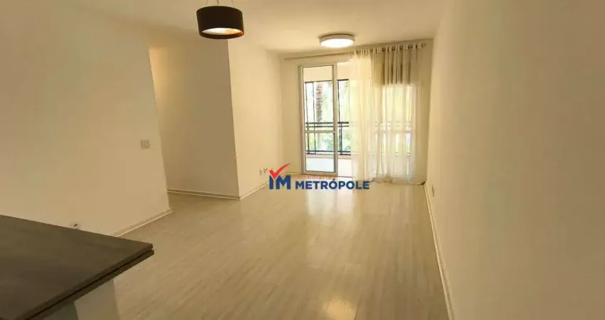 Apartamento para venda e aluguel em cidade jardim de 88.00m² com 3 quartos, 1 suite e 1 garagem