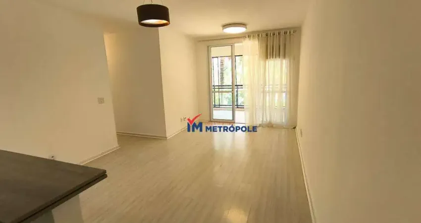 Apartamento para venda e aluguel em cidade jardim de 88.00m² com 3 quartos, 1 suite e 1 garagem