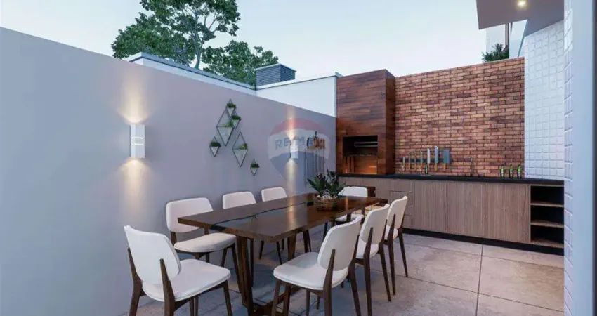 Apartamento para venda em prado de 100.20m² com 3 quartos, 1 suite e 2 garagens