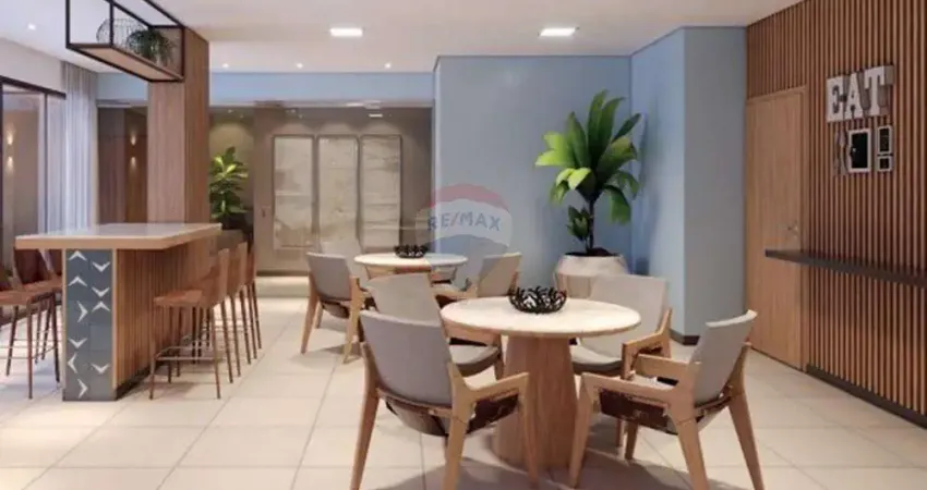 Apartamento para venda em prado de 77.87m² com 3 quartos, 2 suites e 2 garagens