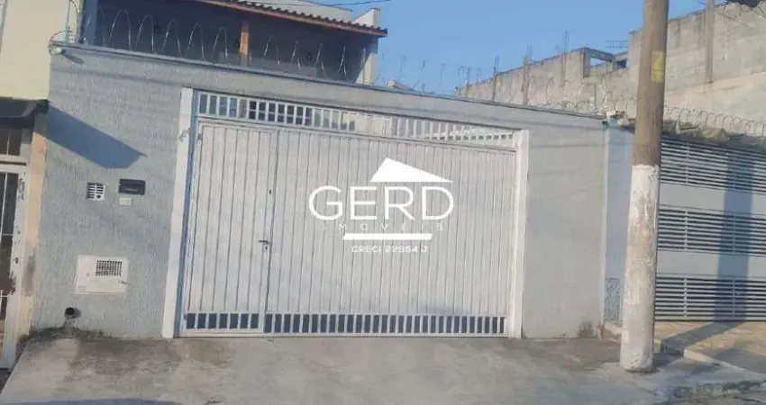 Casa para venda em jaguaré de 162.00m² com 3 quartos, 1 suite e 5 garagens