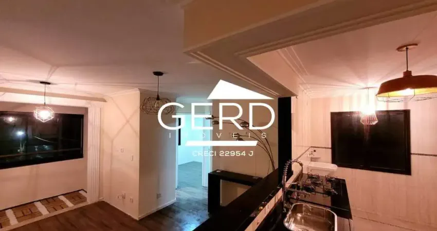 Apartamento para venda em presidente altino de 47.00m² com 2 quartos e 1 garagem