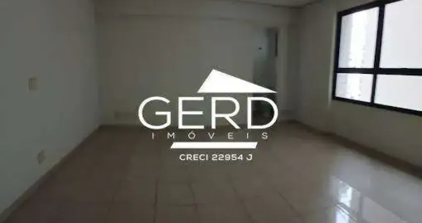 Sala comercial para venda em pinheiros de 40.00m² com 1 garagem