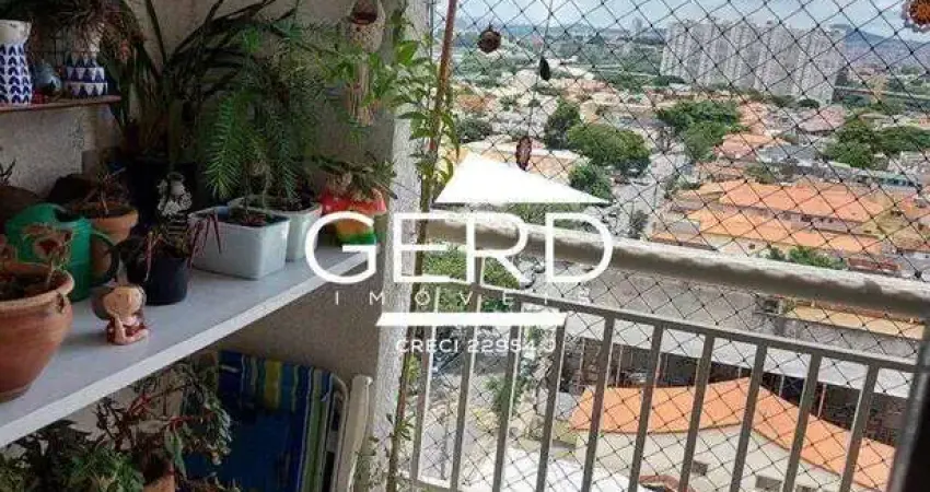 Apartamento para venda em presidente altino de 47.00m² com 2 quartos e 1 garagem