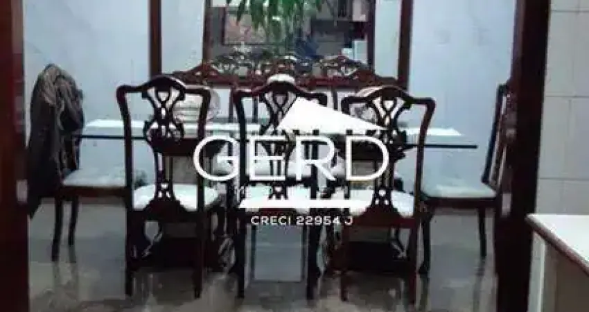 Casa para venda em presidente altino de 385.00m² com 3 quartos, 3 suites e 4 garagens