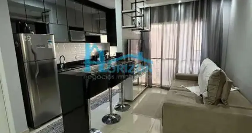 Apartamento para alugar em jardim ibirapuera de 41.00m² com 2 quartos