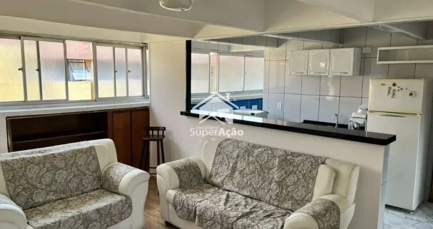 Apartamento para venda em parque cecap de 62.00m² com 2 quartos e 1 garagem