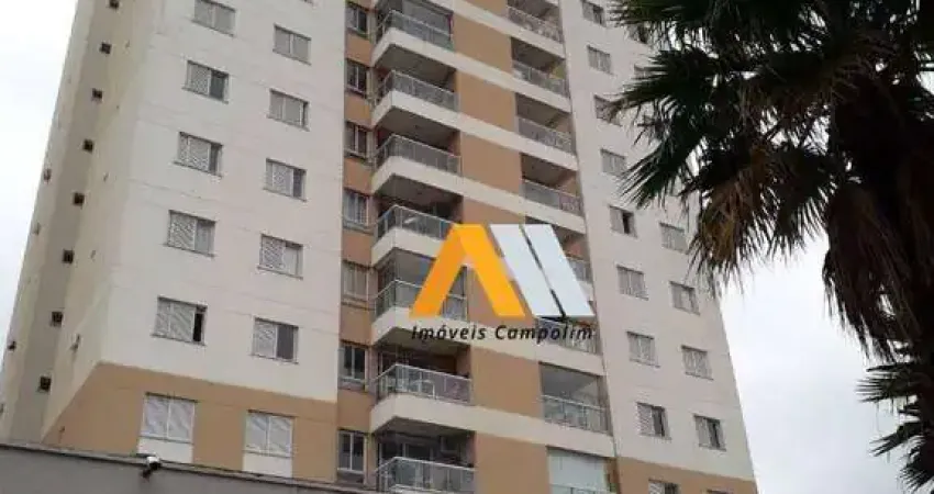 Apartamento para venda em portal da colina. de 121.00m² com 3 quartos, 3 suites e 3 garagens