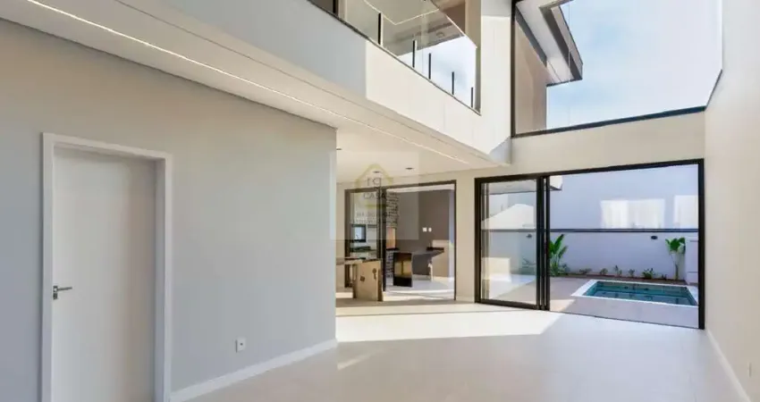 Casa de condomínio para venda em botujuru de 240.00m² com 3 quartos, 3 suites e 4 garagens